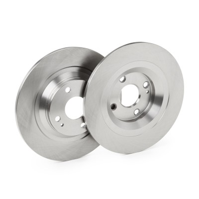 Brake Disc RIDEX 82B1099 82B1099 - photo 6