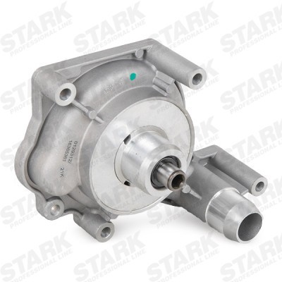 Water Pump, Engine Cooling Stark SKWP-0520483 SKWP-0520483 - photo 3
