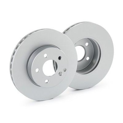 Brake Disc RIDEX 82B0331P 82B0331P - photo 10