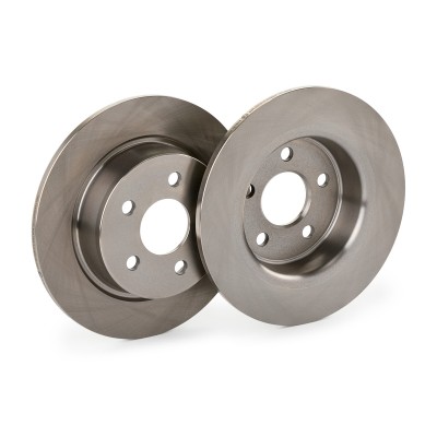 Brake Disc RIDEX 82B3312 82B3312 - photo 6