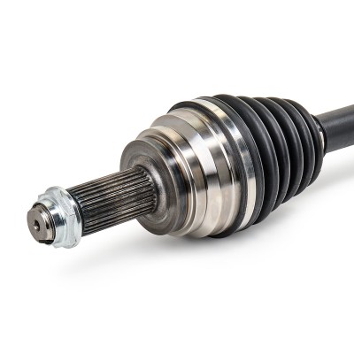 Drive Shaft RIDEX 13D0565 13D0565 - photo 6