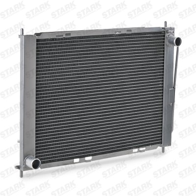 Cooling module Stark SKCM-4430005 SKCM-4430005 - photo 4