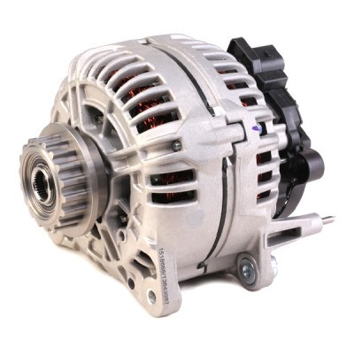 Alternator RIDEX 4G0195 4G0195 - photo 3