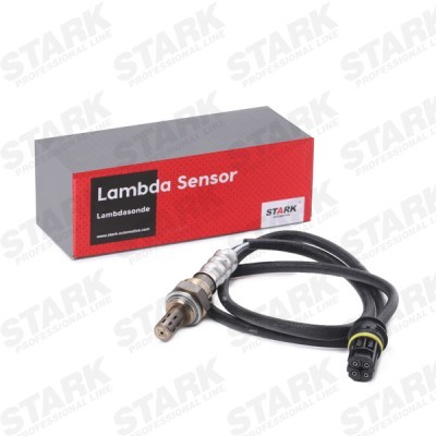 Lambda (Oxygen) Sensor Stark SKLS-0140540 SKLS-0140540 - photo 2