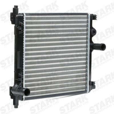 Radiator, Engine Cooling Stark SKRD-0120795 SKRD-0120795 - photo 8