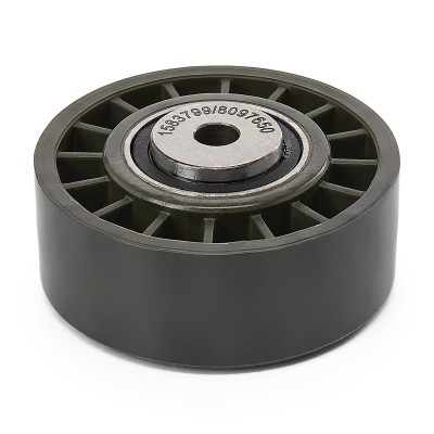 Belt Tensioner V-Ribbed Belt RIDEX 310T0015 310T0015 - photo 5