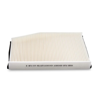 Cabin Air Filter RIDEX 424I0401P 424I0401P - photo 4