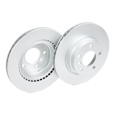 Brake Disc RIDEX 82B0168 82B0168 - photo 10