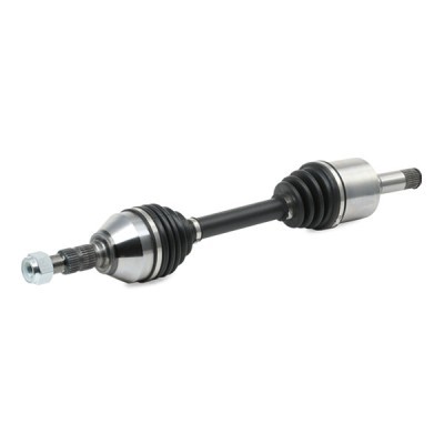 Drive Shaft RIDEX 13D0121 13D0121 - photo 4