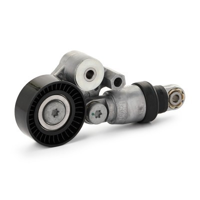 Belt Tensioner V-Ribbed Belt RIDEX 310T0622 310T0622 - photo 3