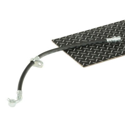 Brake Hose RIDEX 83B0461 83B0461 - photo 2
