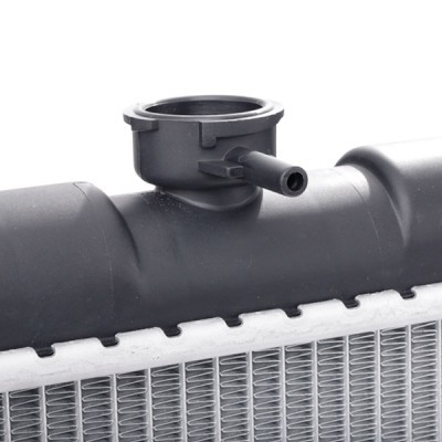 Radiator, Engine Cooling RIDEX 470R0388 470R0388 - photo 4