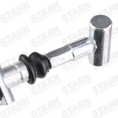Cable Pull, Parking Brake Stark SKCPB-1050977 SKCPB-1050977 - photo 8
