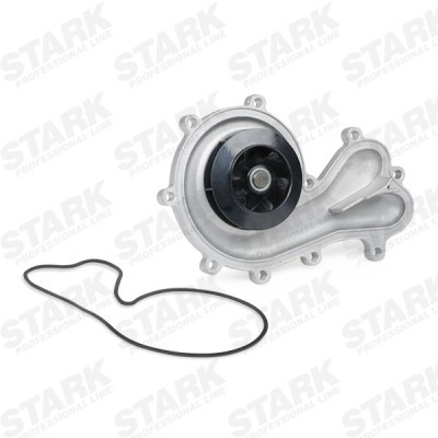 Water Pump, Engine Cooling Stark SKWP-0520526 SKWP-0520526 - photo 3