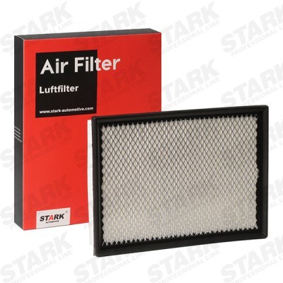 Air Filter Stark SKAF-0060557 SKAF-0060557 - photo 2
