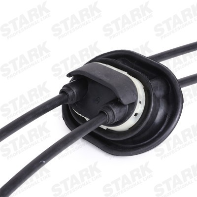 Cable Pull, manual transmission Stark SKCMT-1520020 SKCMT-1520020 - photo 6