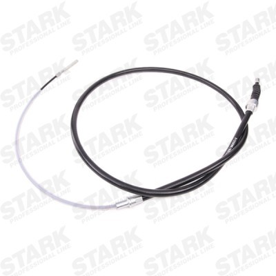 Cable Pull, Parking Brake Stark SKCPB-1050096 SKCPB-1050096 - photo 3