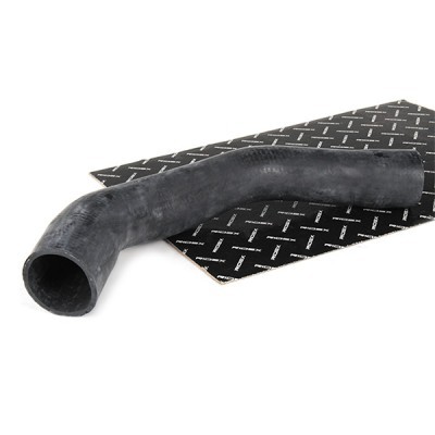 Charger Air Hose RIDEX 3314C0232 3314C0232 - photo 2