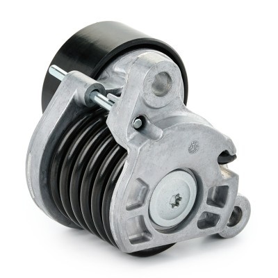 Belt Tensioner V-Ribbed Belt RIDEX 310T0427 310T0427 - photo 4