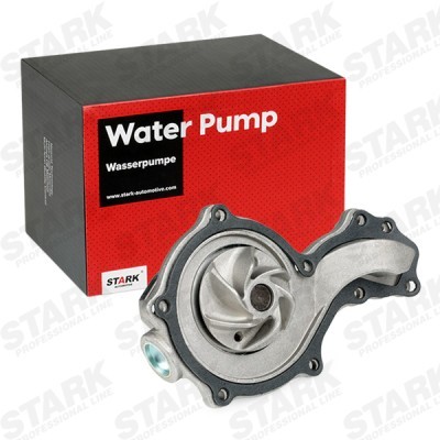 Water Pump, Engine Cooling Stark SKWP-0520008 SKWP-0520008 - photo 2