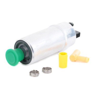 Pump, Fuel Pre-Supply RIDEX 458F0165 458F0165 - photo 4