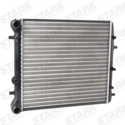 Radiator, Engine Cooling Stark SKRD-0120020 SKRD-0120020 - photo 3