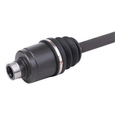 Drive Shaft RIDEX 13D0590 13D0590 - photo 5
