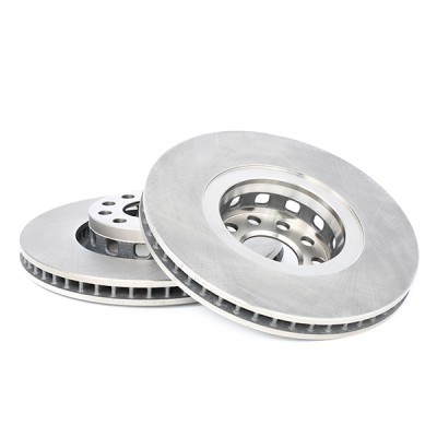 Brake Disc RIDEX 82B0369 82B0369 - photo 3