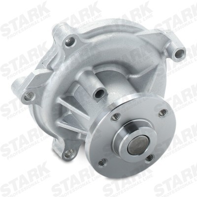 Water Pump, Engine Cooling Stark SKWP-0520258 SKWP-0520258 - photo 5