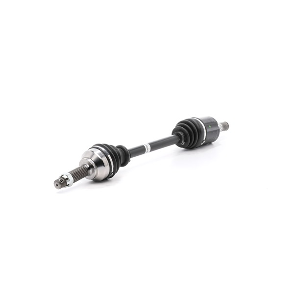 Drive Shaft RIDEX 13D0367R 13D0367R - photo 1