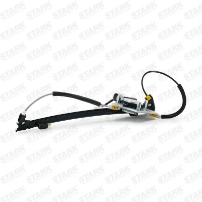 Window Regulator Stark SKWR-0420035 SKWR-0420035 - photo 4