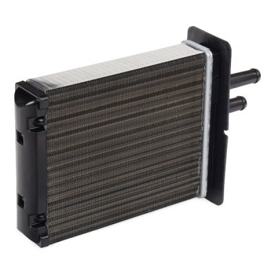 Radiator, Interior Heating RIDEX 467H0086 467H0086 - photo 4