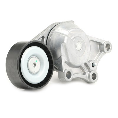 Belt Tensioner V-Ribbed Belt RIDEX 310T0067 310T0067 - photo 3