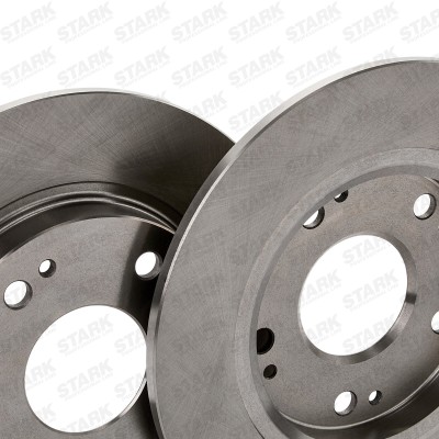 Brake Disc Stark SKBD-0023409 SKBD-0023409 - photo 7