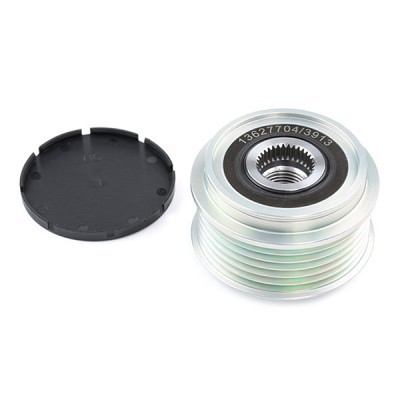 Alternator – one-way clutch RIDEX 1390F0029 1390F0029 - photo 3
