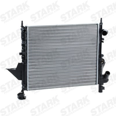 Radiator, Engine Cooling Stark SKRD-0120200 SKRD-0120200 - photo 3