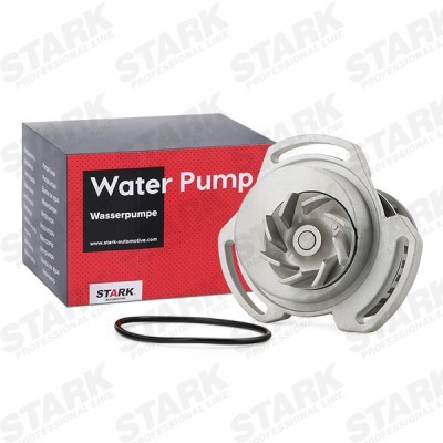 Water Pump, Engine Cooling Stark SKWP-0520322 SKWP-0520322 - photo 2