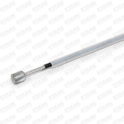 Cable Pull, Parking Brake Stark SKCPB-1050041 SKCPB-1050041 - photo 5