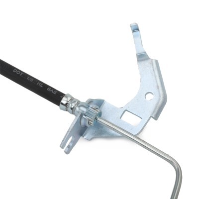 Brake Hose RIDEX 83B0135 83B0135 - photo 5