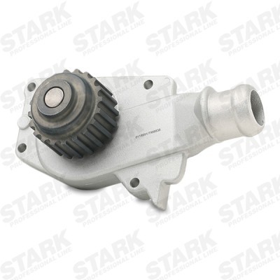 Water Pump, Engine Cooling Stark SKWP-0520162 SKWP-0520162 - photo 3