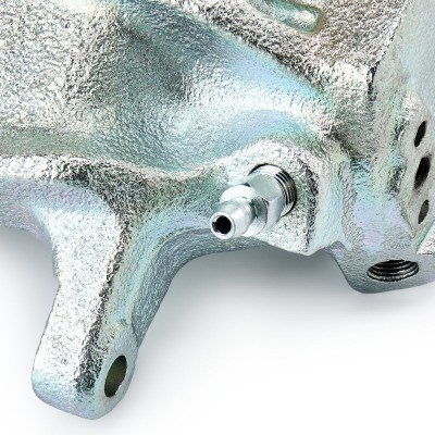 Brake Caliper RIDEX 78B0159R 78B0159R - photo 6