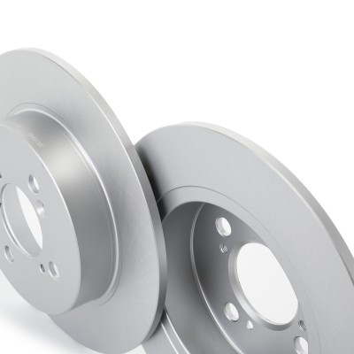 Brake Disc RIDEX 82B0902P 82B0902P - photo 4