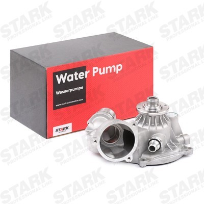 Water Pump, Engine Cooling Stark SKWP-0520405 SKWP-0520405 - photo 2