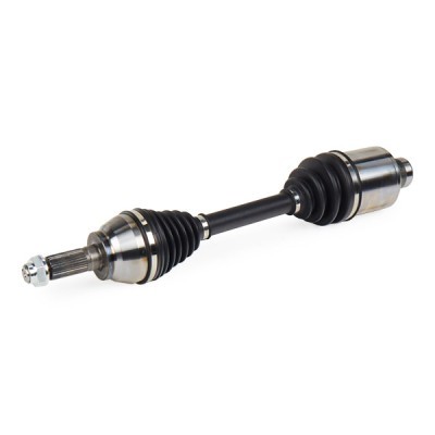 Drive Shaft RIDEX 13D0705 13D0705 - photo 3