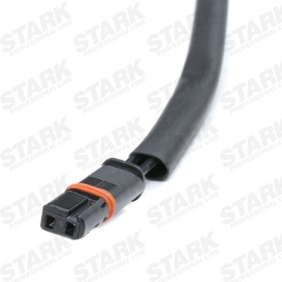 Hose, cylinder head cover breather Stark SKHC-2040040 SKHC-2040040 - photo 6