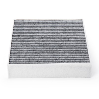 Cabin Air Filter RIDEX 424I0244P 424I0244P - photo 4