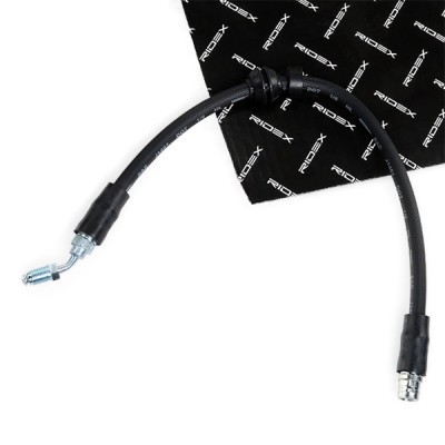 Brake Hose RIDEX 83B0566 83B0566 - photo 2