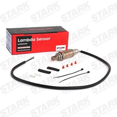 Lambda (Oxygen) Sensor Stark SKLS-0140092 SKLS-0140092 - photo 3
