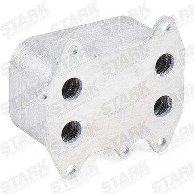 Oil Cooler Stark SKOC-1760099 SKOC-1760099 - photo 4