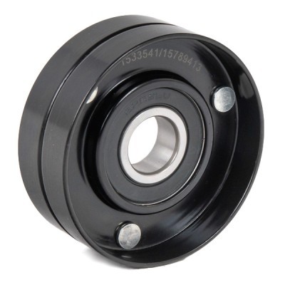 Belt Tensioner V-Ribbed Belt RIDEX 310T0361 310T0361 - photo 3
